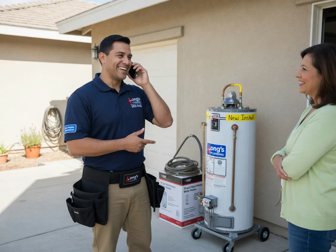 Leak Detection Fishing Creek, MD FAQs